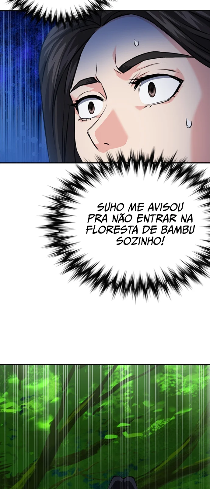 Página do Capítulo 146