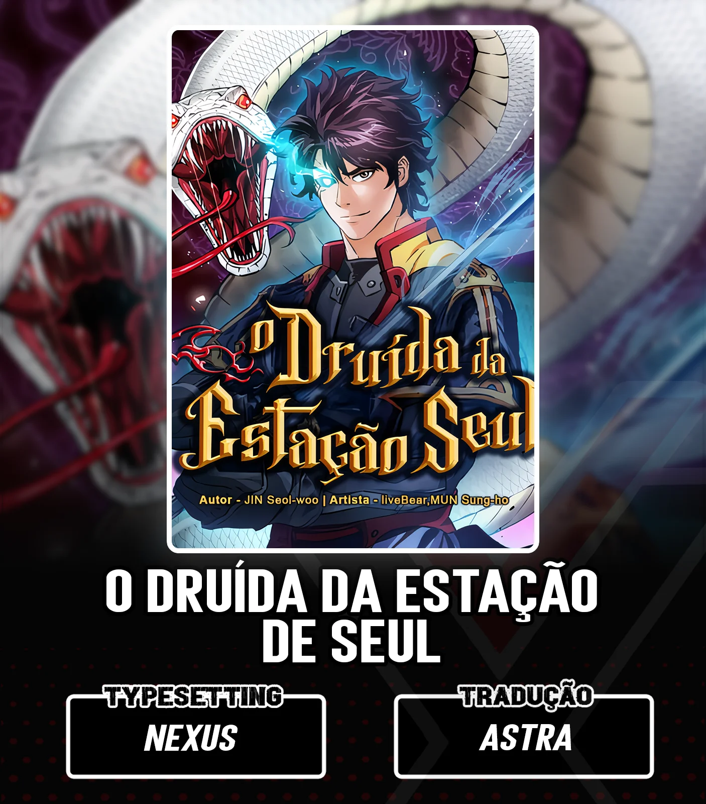 Página do Capítulo 146