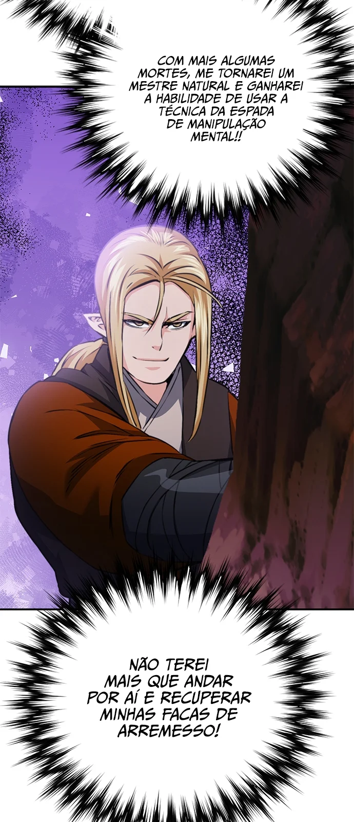 Página do Capítulo 146