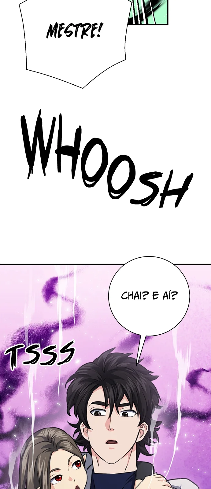 Página do Capítulo 146