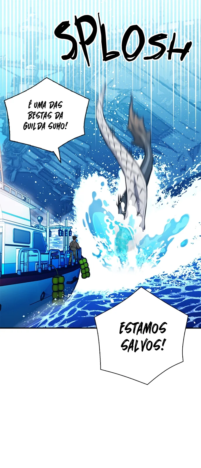 Página do Capítulo 146