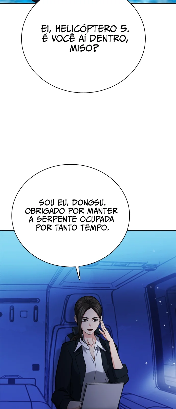 Página do Capítulo 146