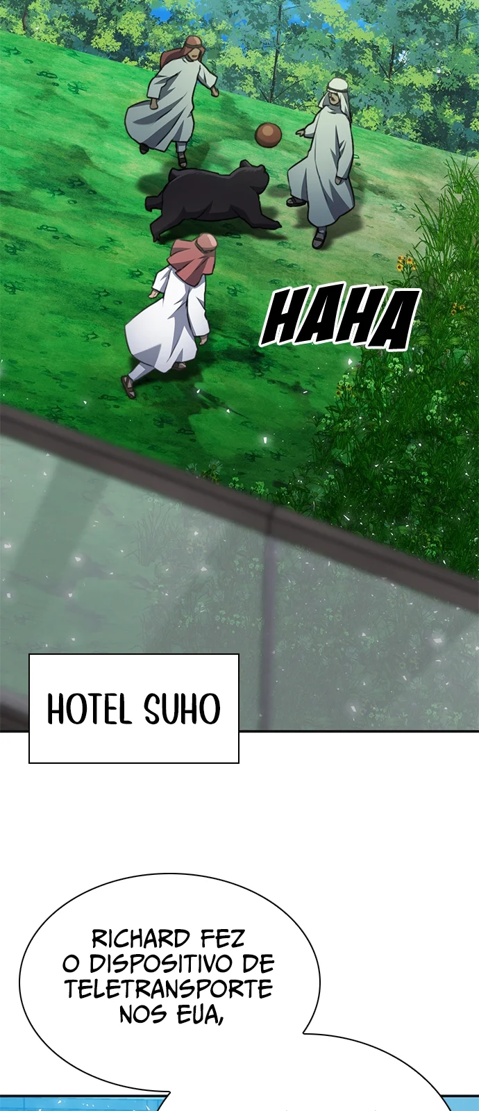 Página do Capítulo 146