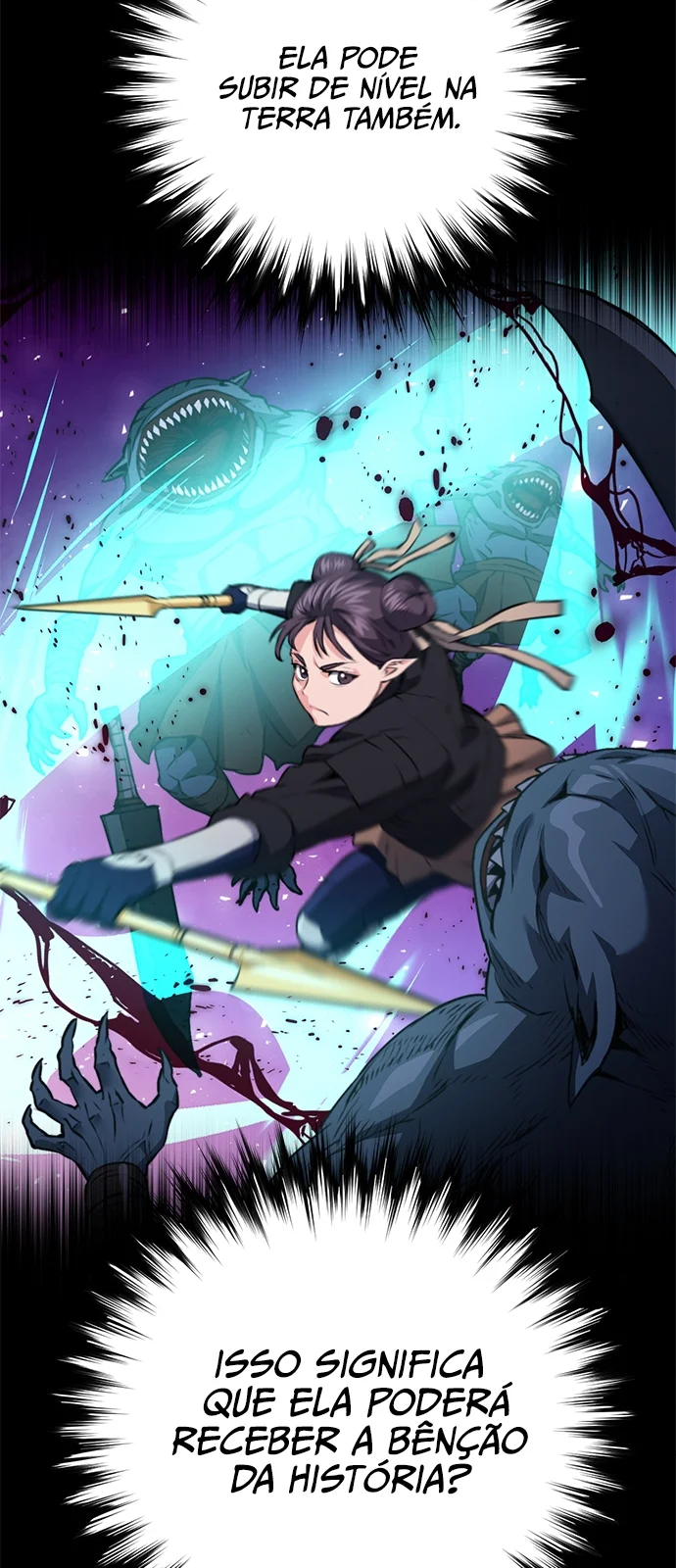 Página do Capítulo 146