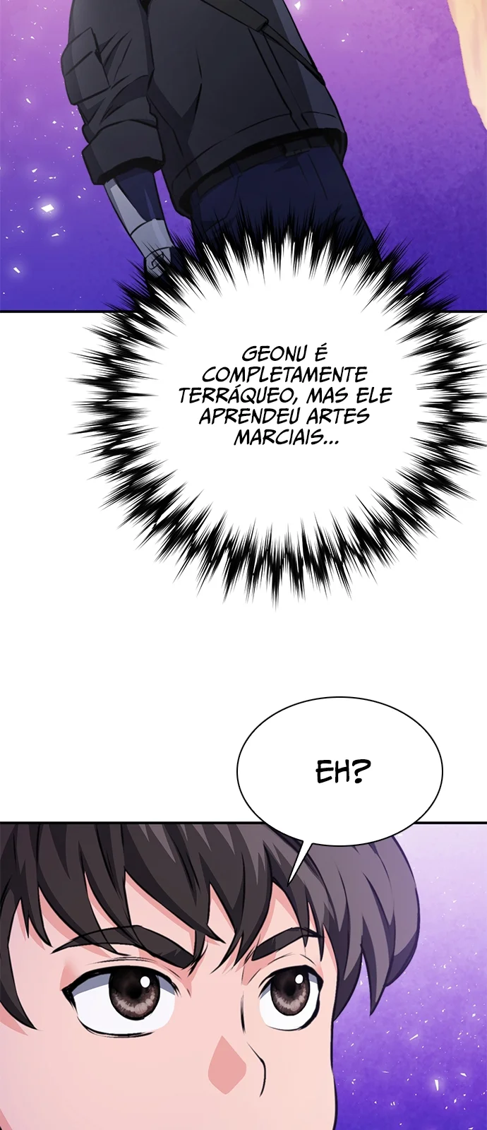 Página do Capítulo 146