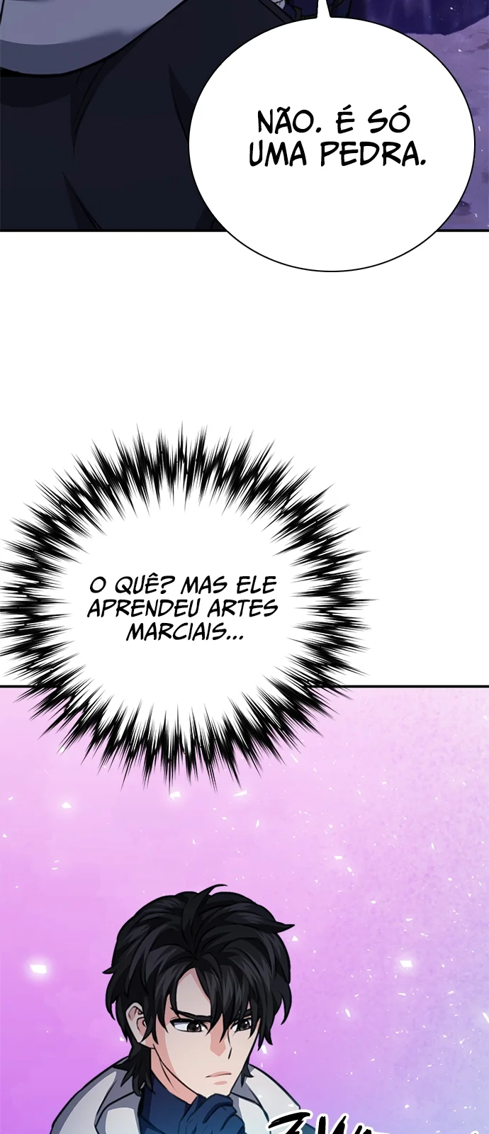 Página do Capítulo 146