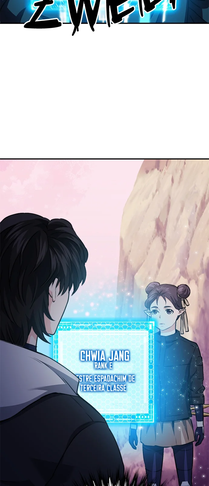 Página do Capítulo 146