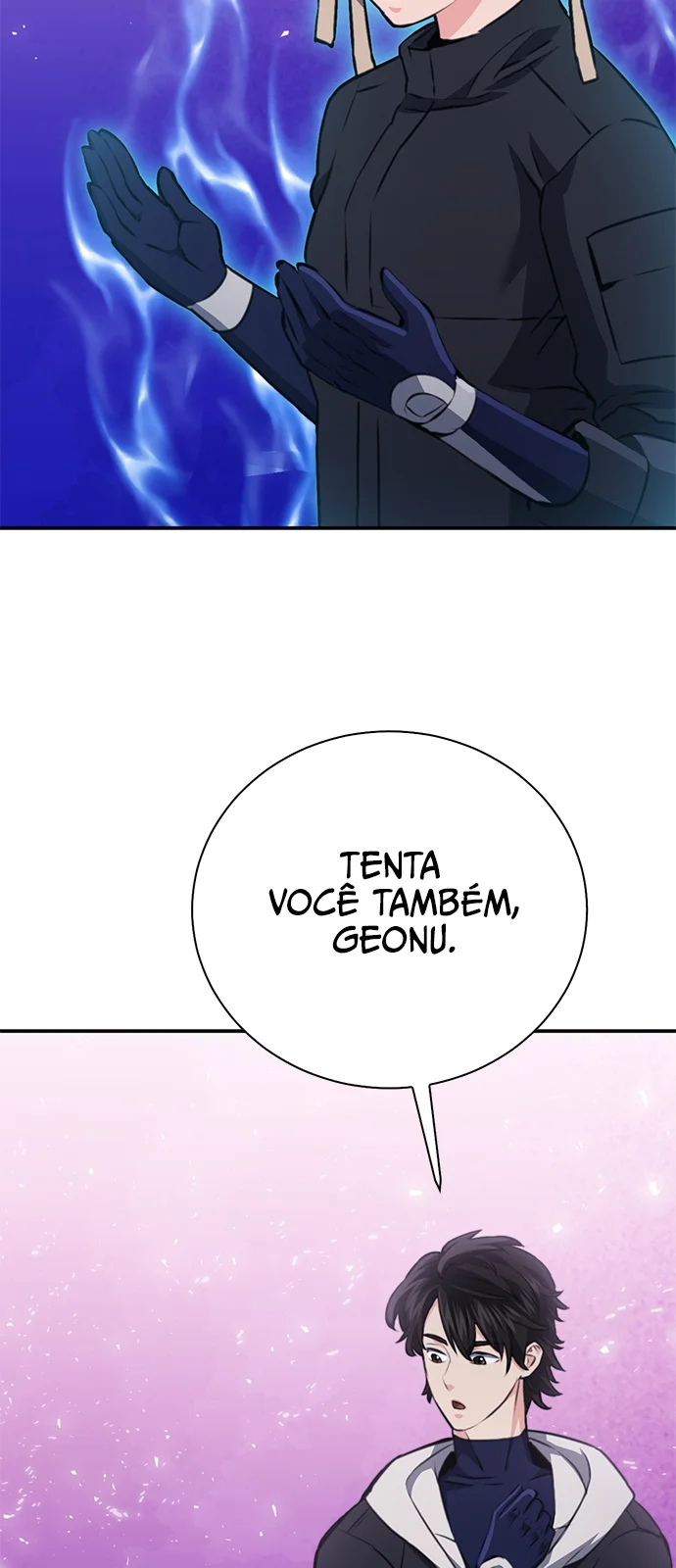 Página do Capítulo 146