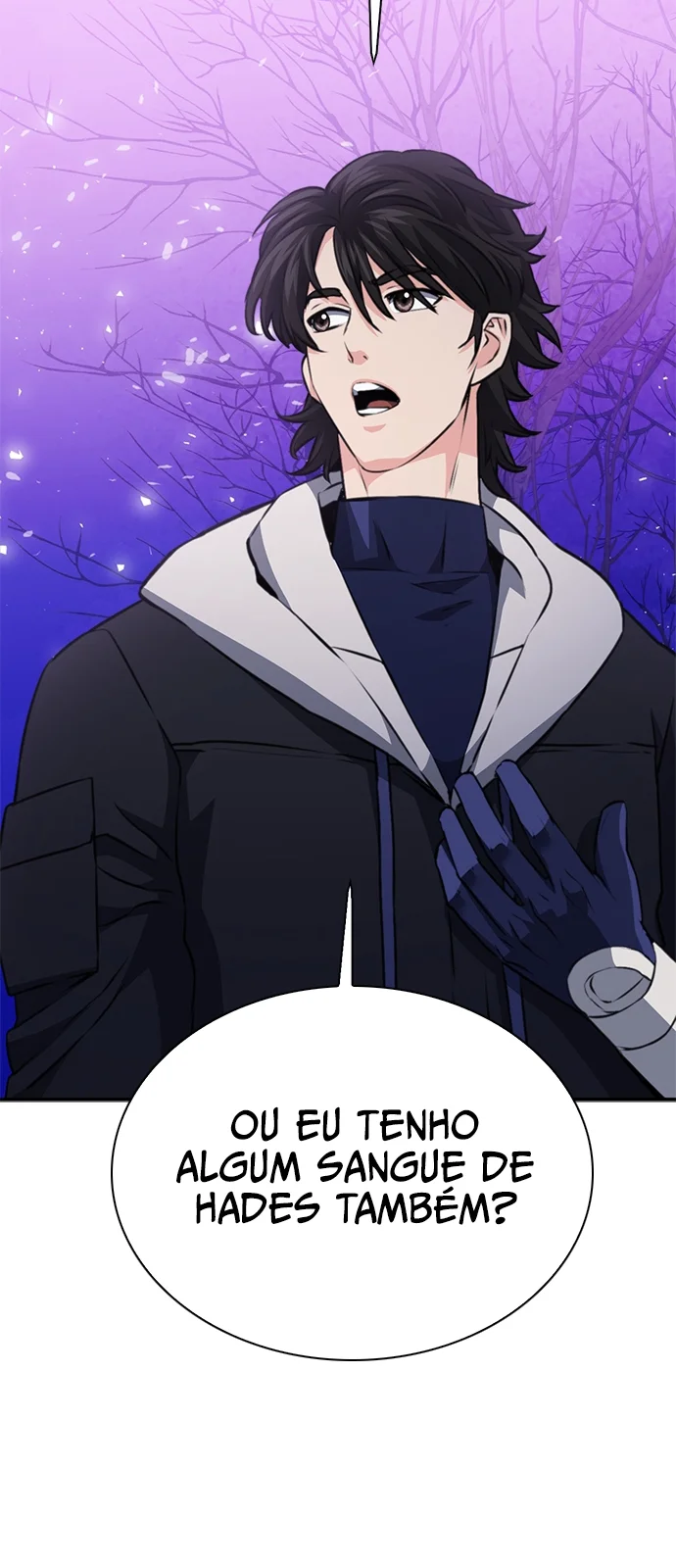 Página do Capítulo 146