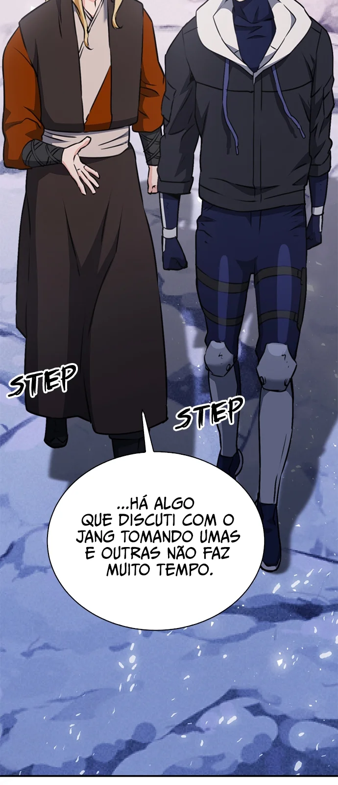 Página do Capítulo 146