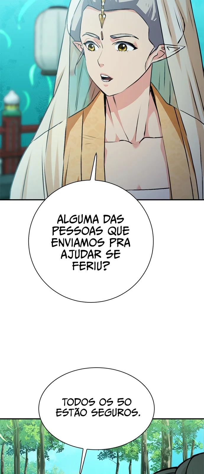 Página do Capítulo 146