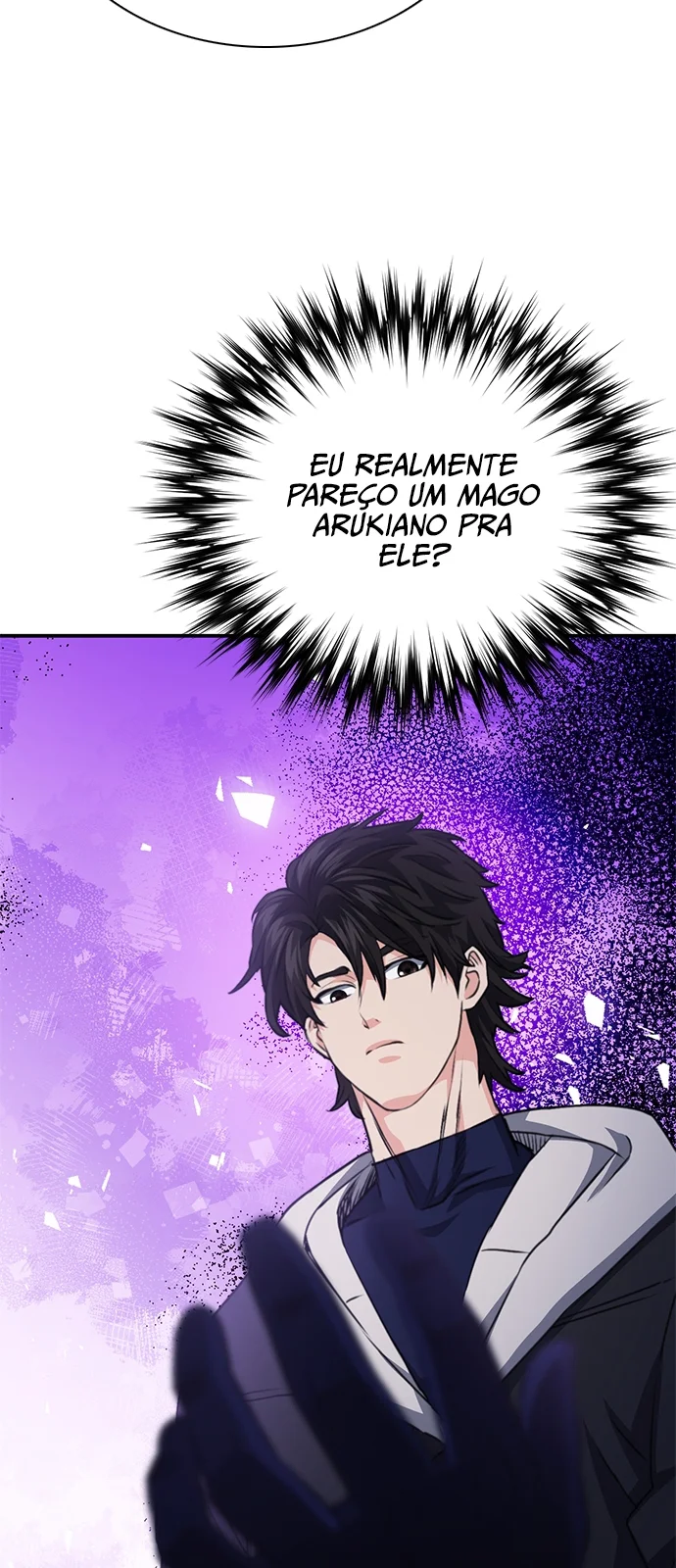 Página do Capítulo 146