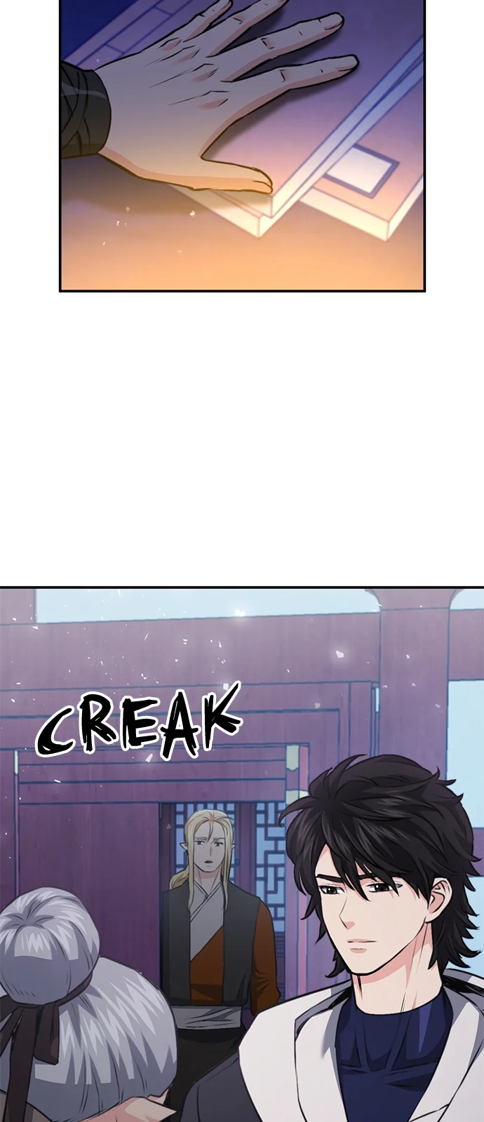 Página do Capítulo 146