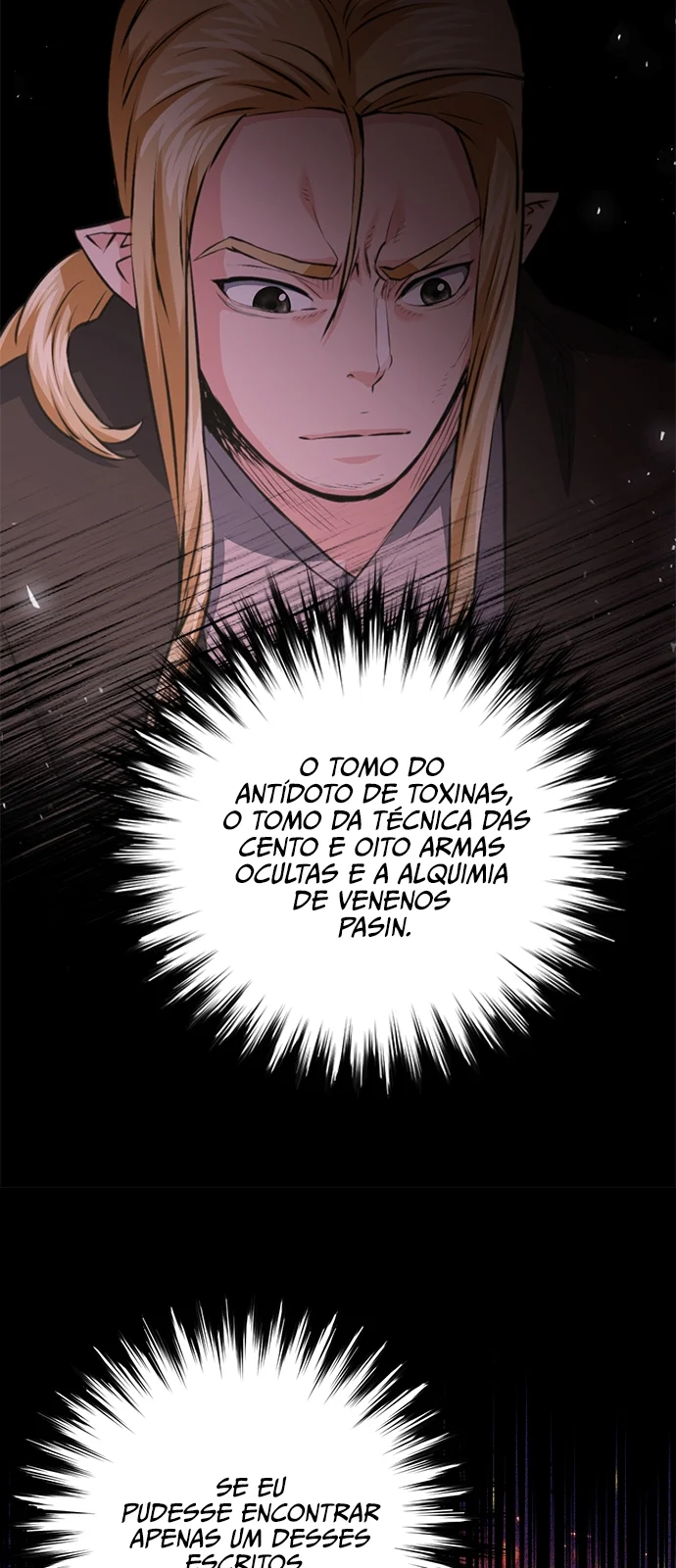 Página do Capítulo 146