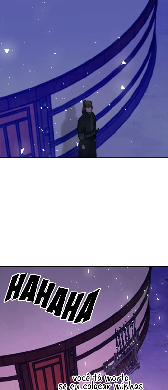 Página do Capítulo 147