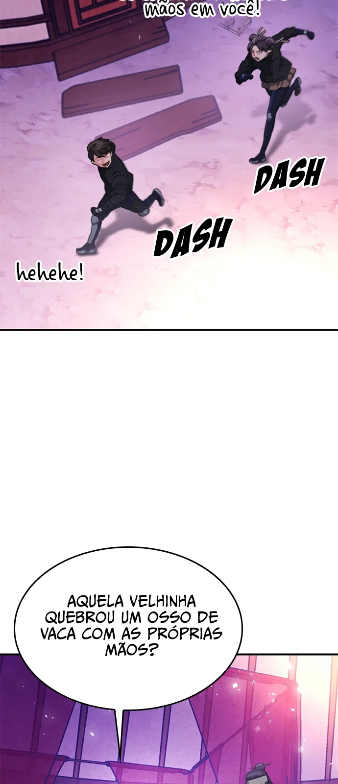 Página do Capítulo 147