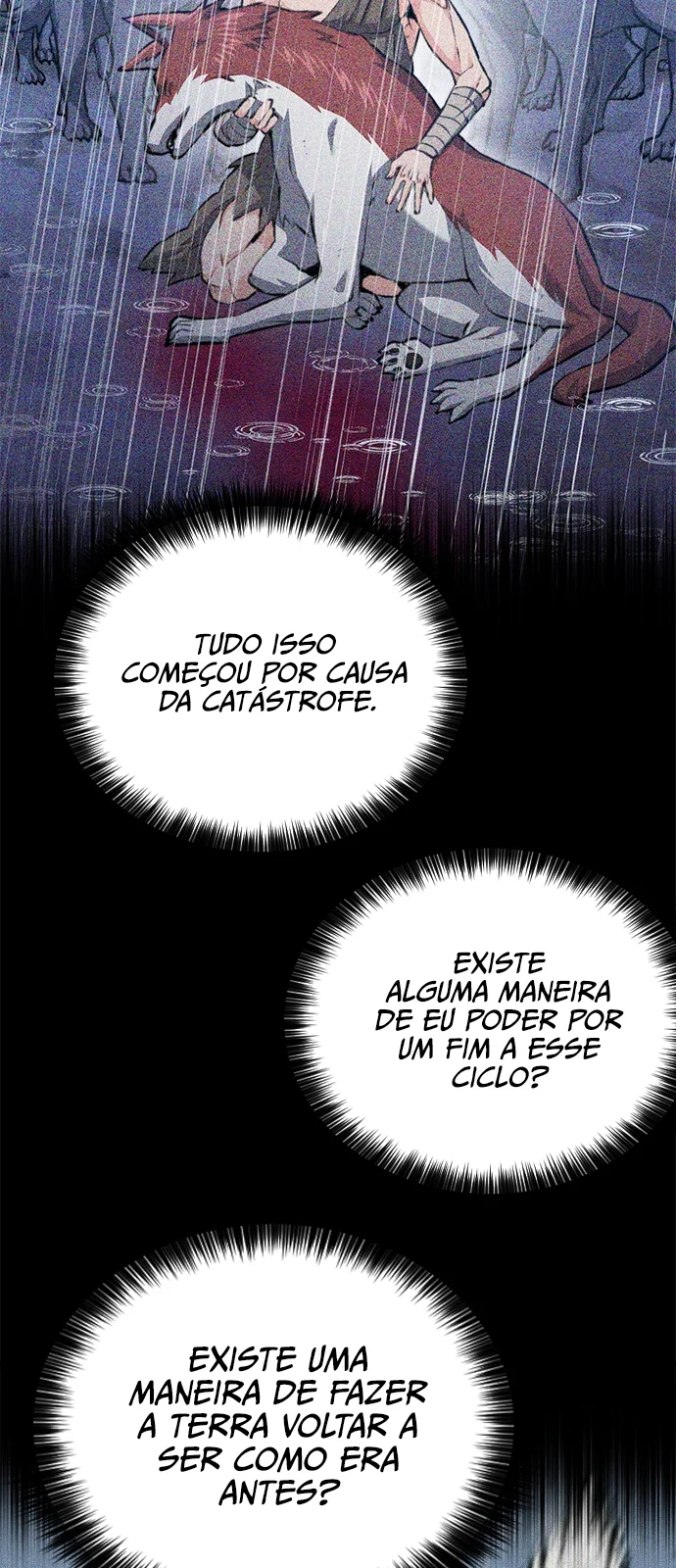 Página do Capítulo 147