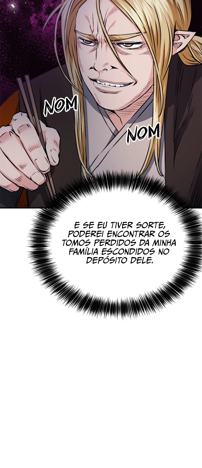 Página do Capítulo 147