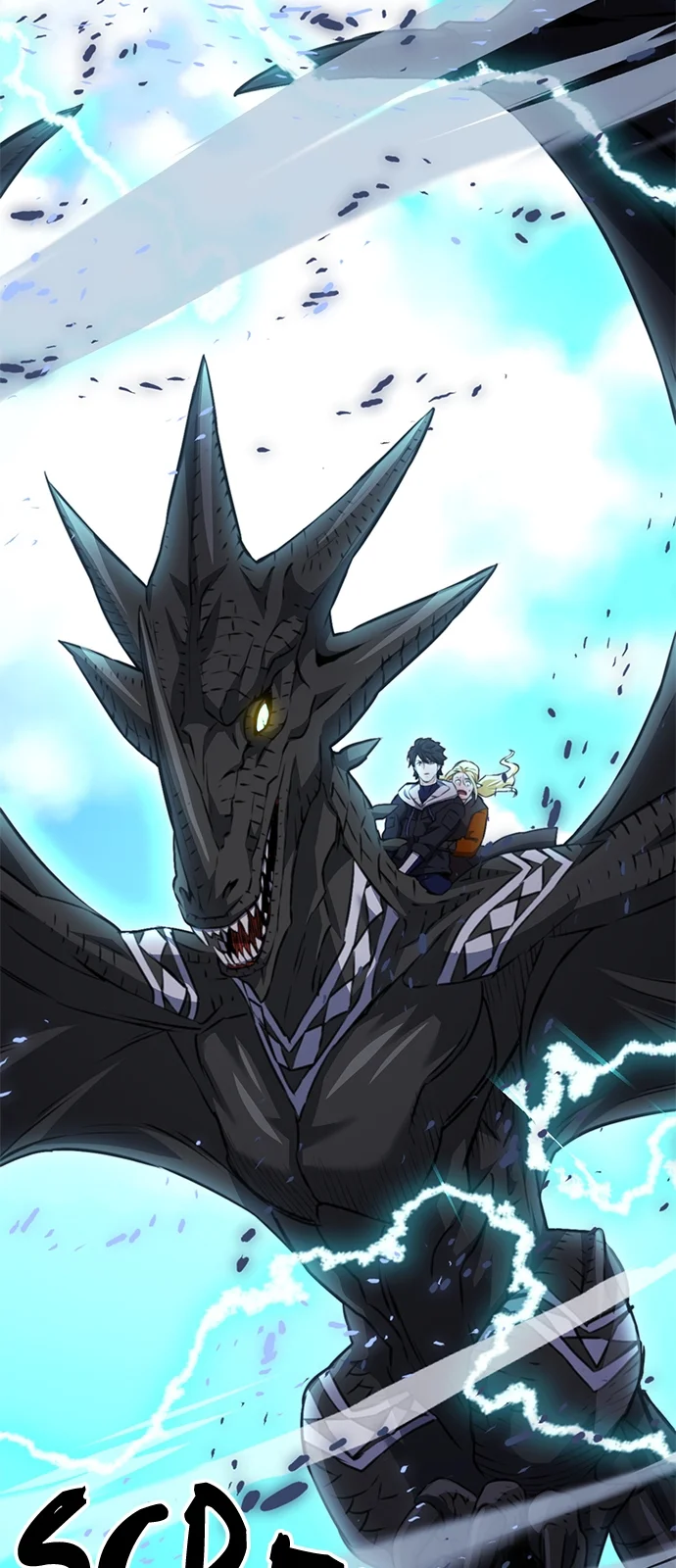 Página do Capítulo 147