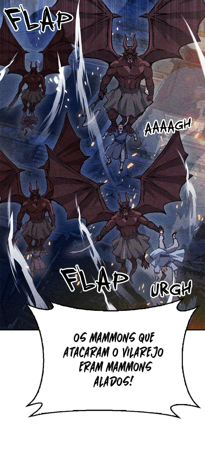 Página do Capítulo 147