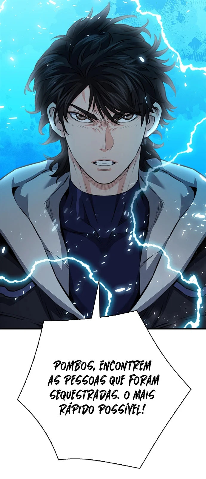 Página do Capítulo 147