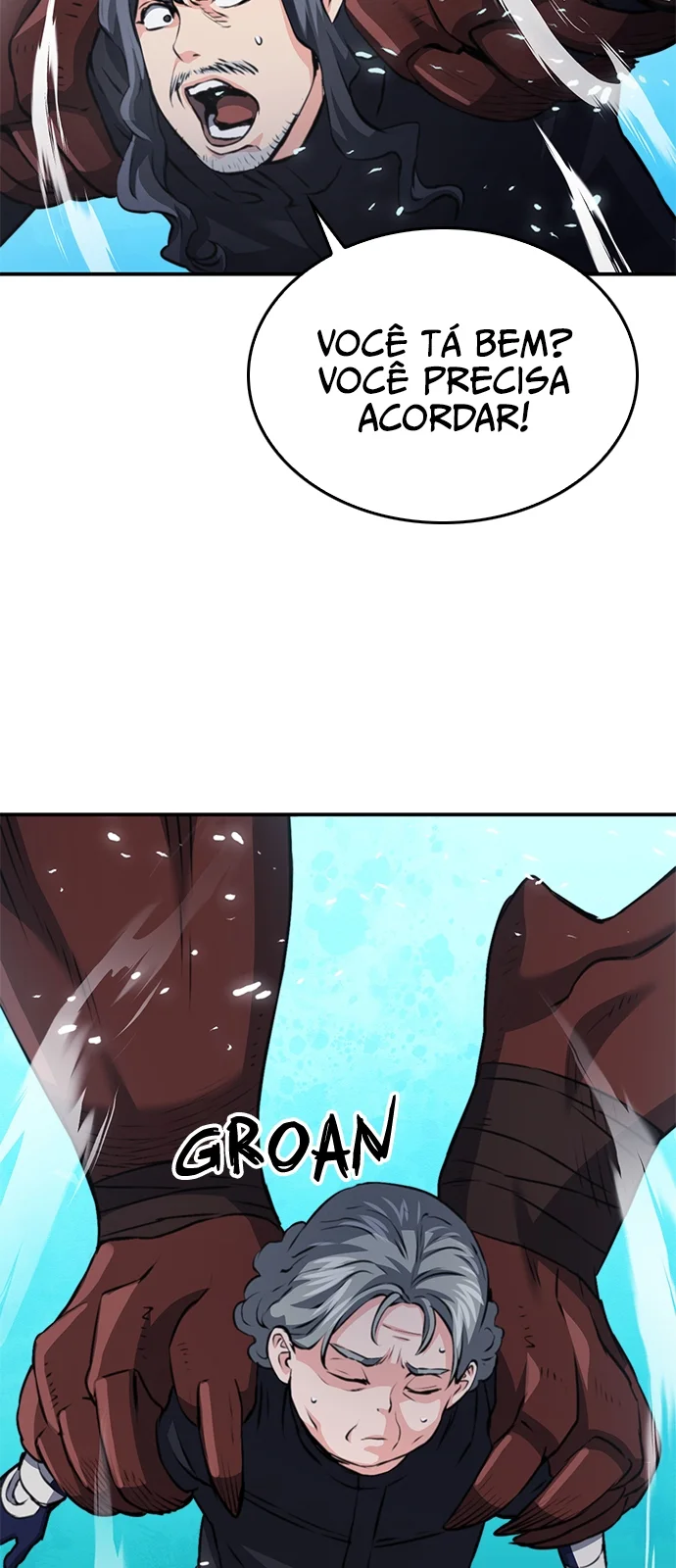 Página do Capítulo 147