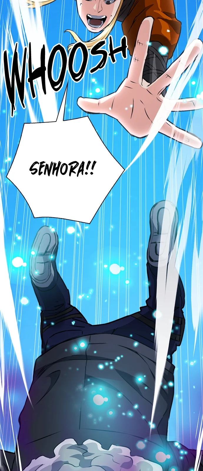 Página do Capítulo 147