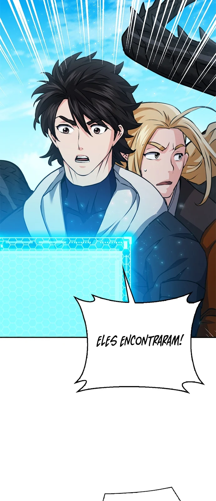 Página do Capítulo 147