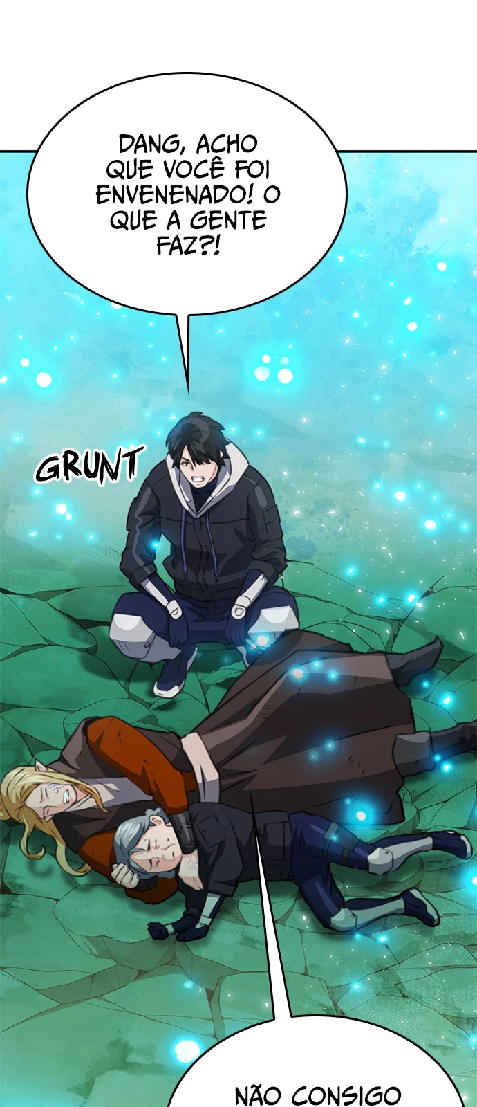 Página do Capítulo 147