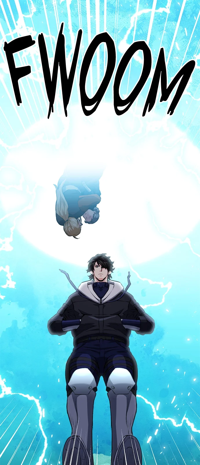 Página do Capítulo 147