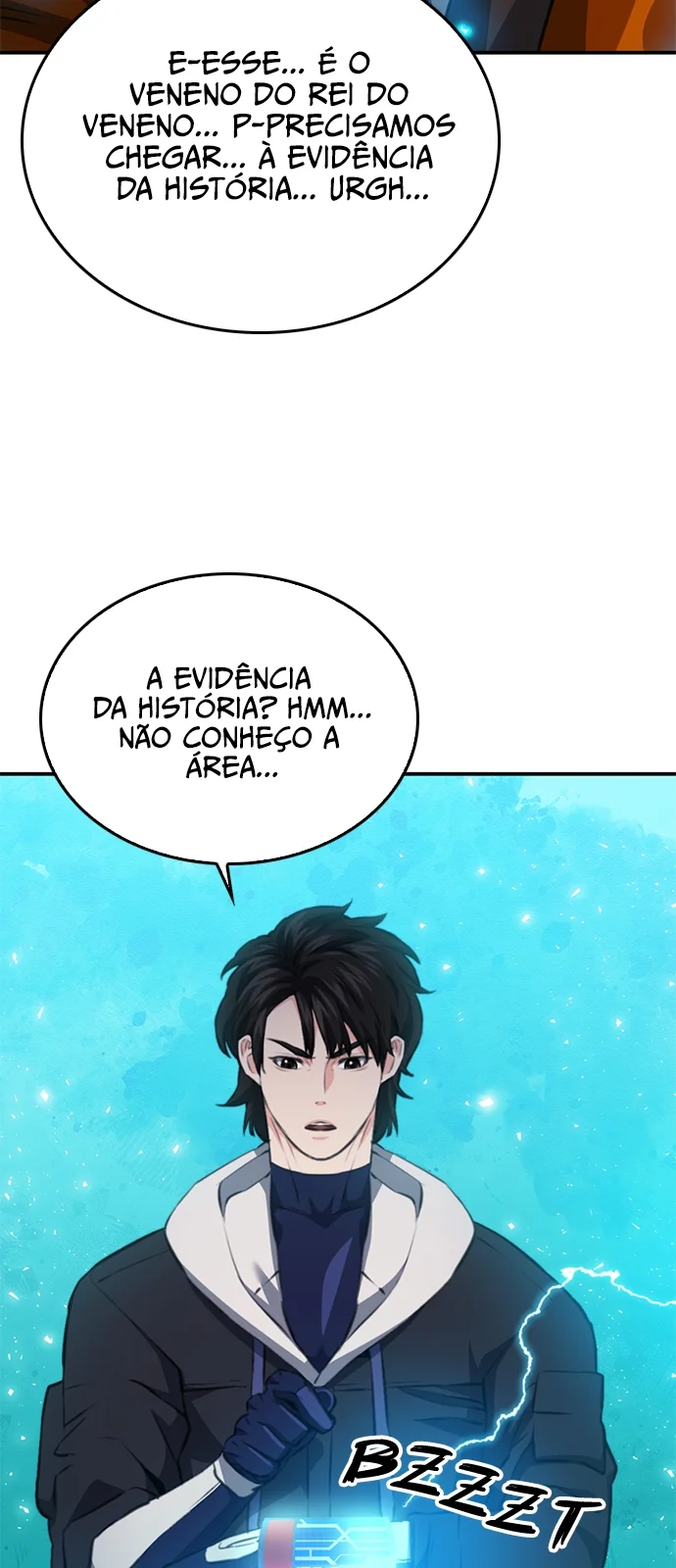 Página do Capítulo 147