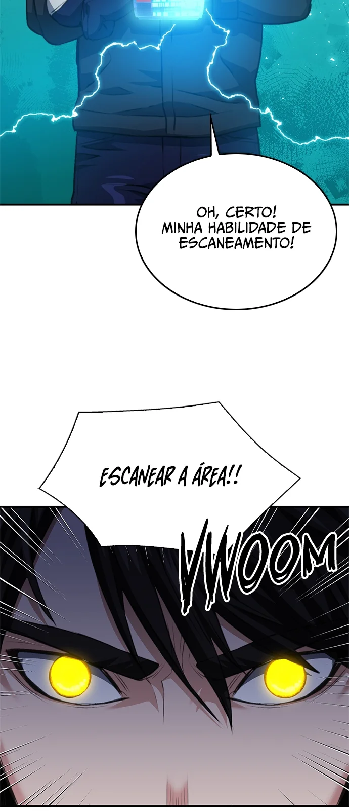 Página do Capítulo 147