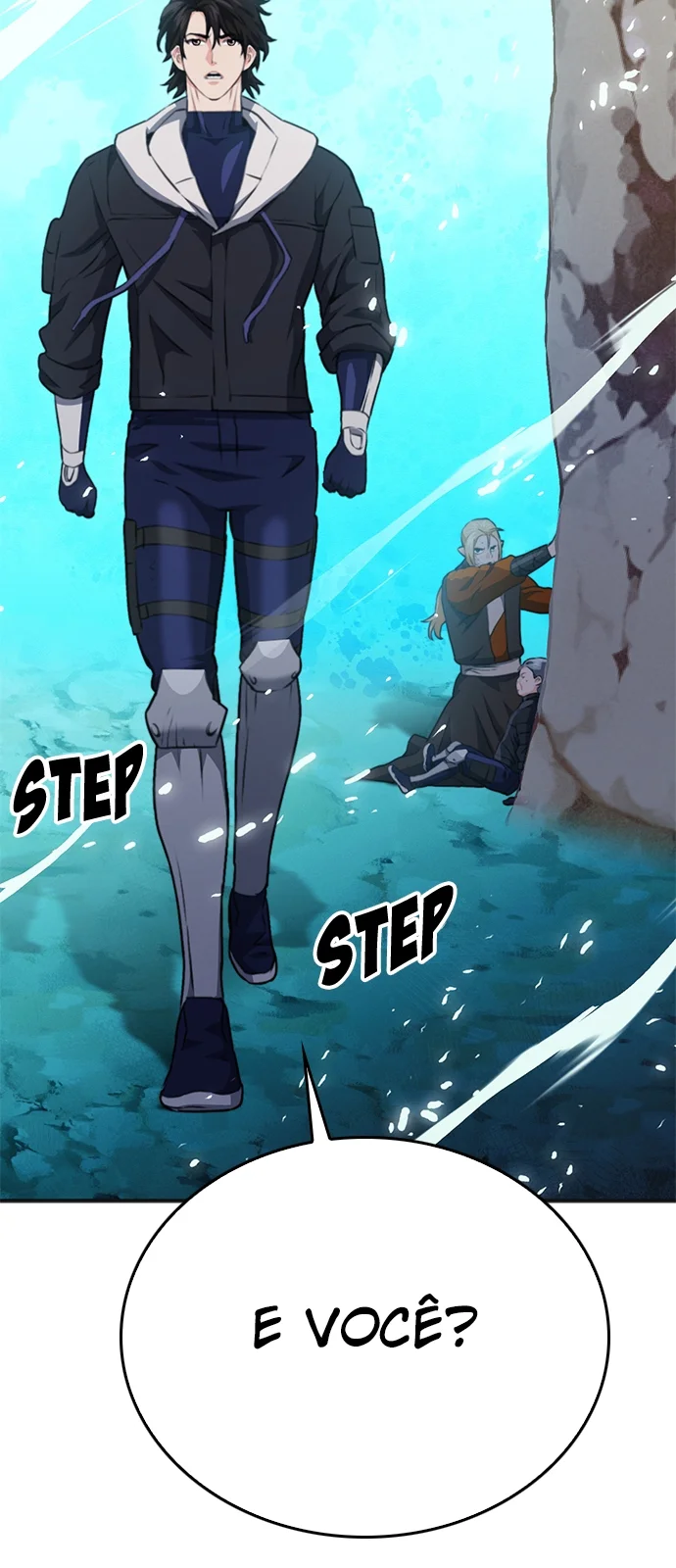 Página do Capítulo 148