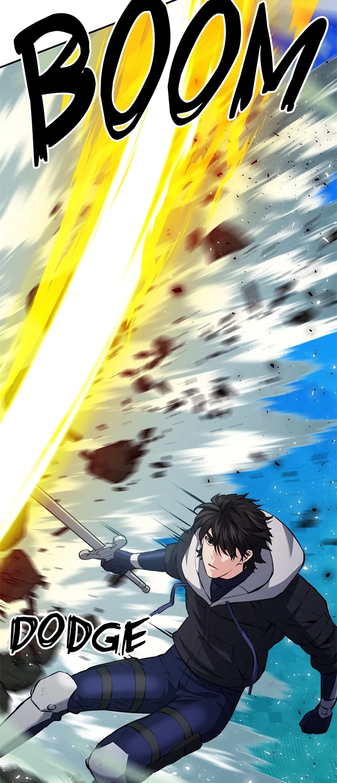 Página do Capítulo 148