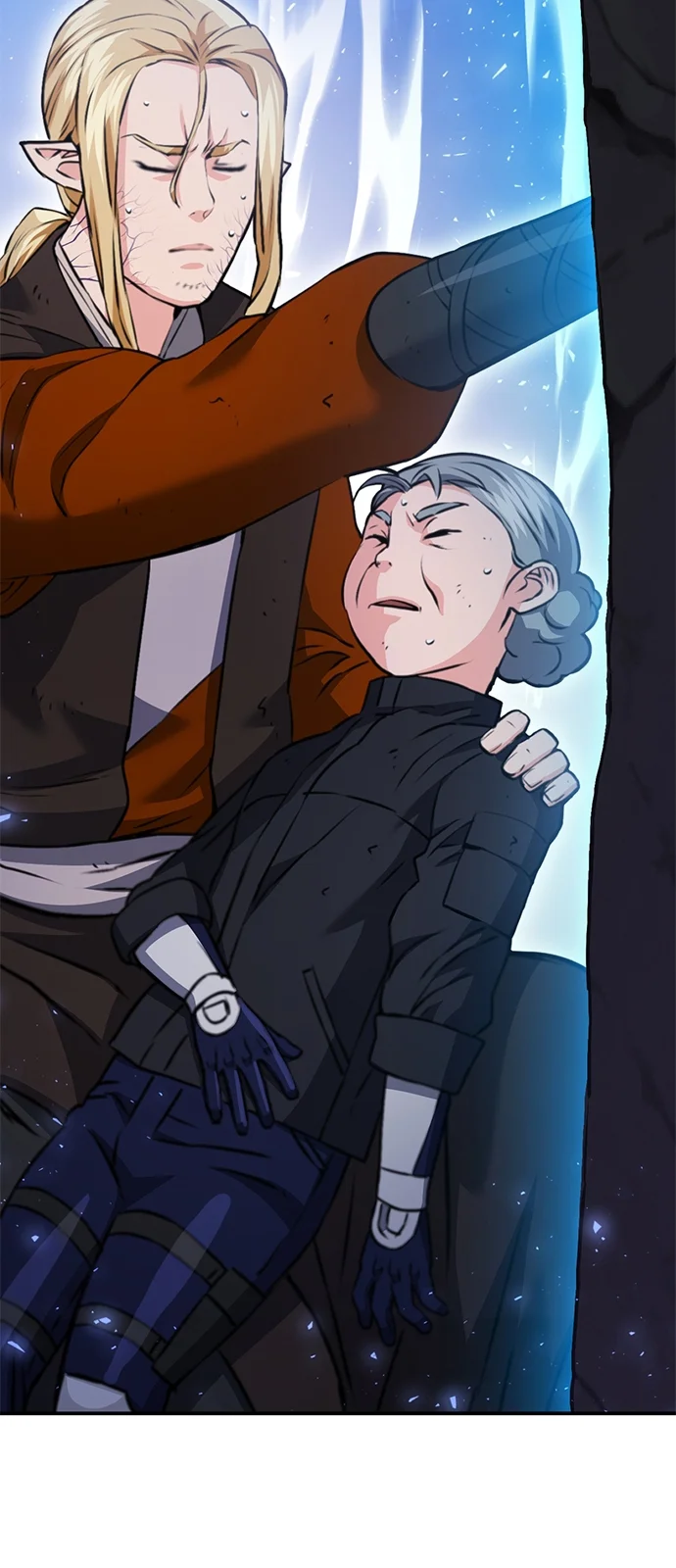 Página do Capítulo 148