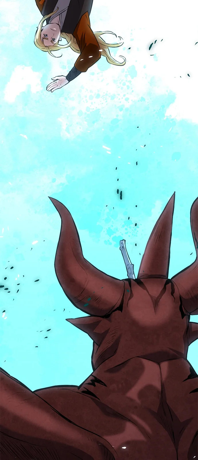 Página do Capítulo 148