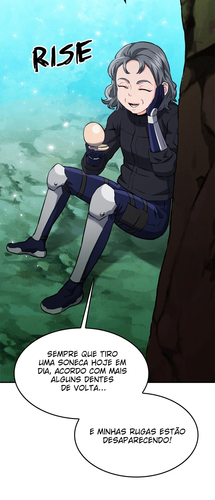 Página do Capítulo 148