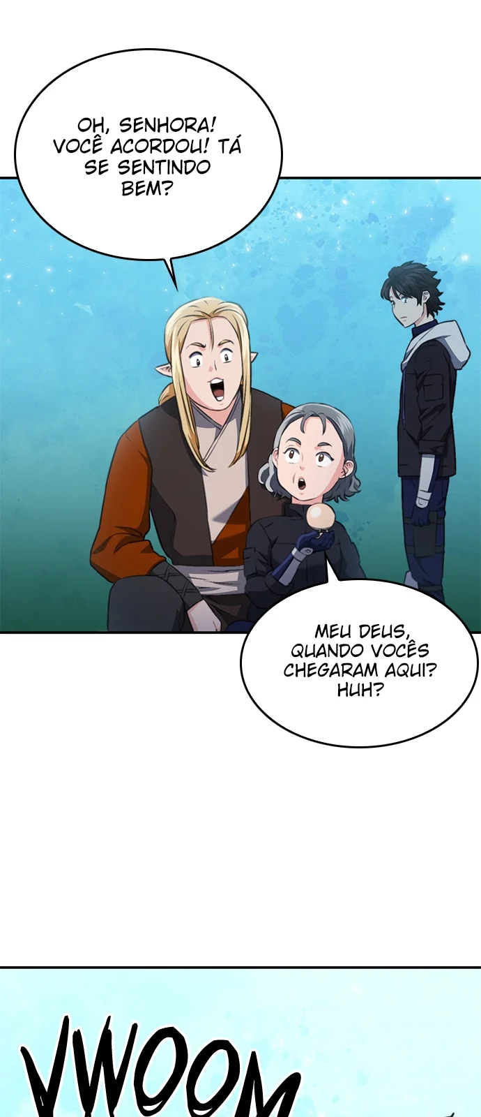 Página do Capítulo 148