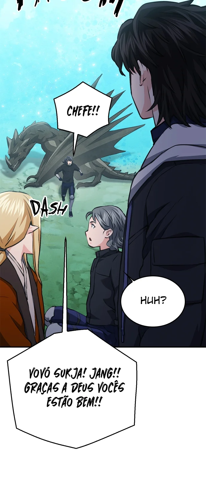 Página do Capítulo 148