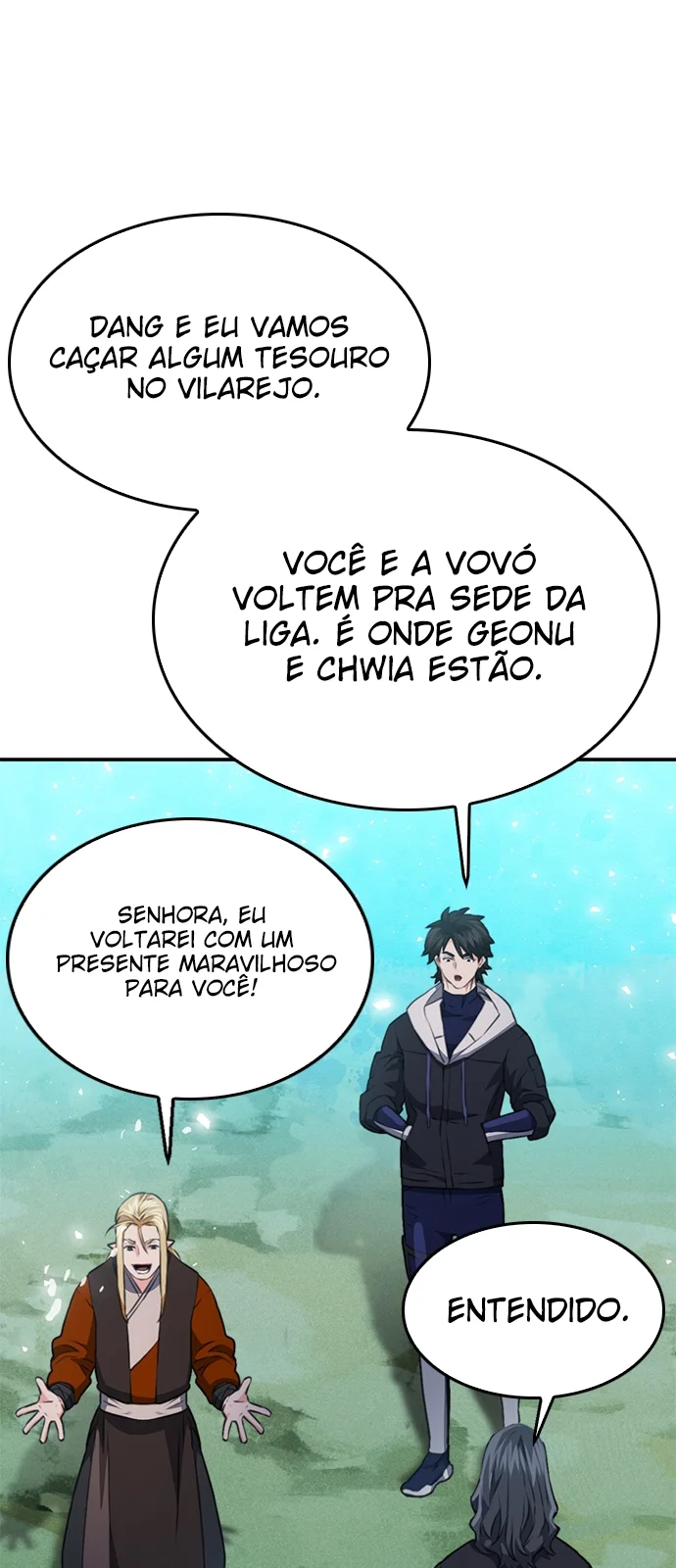 Página do Capítulo 148