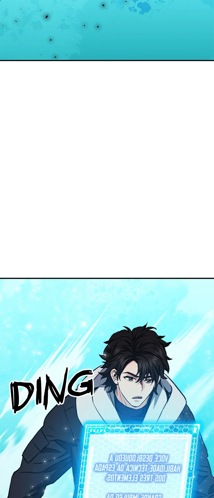 Página do Capítulo 148