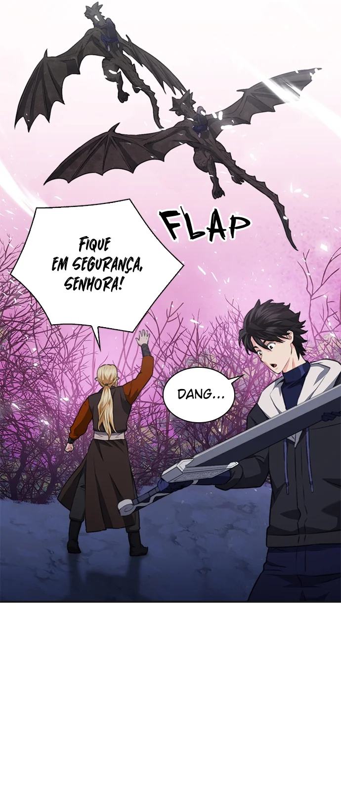 Página do Capítulo 148