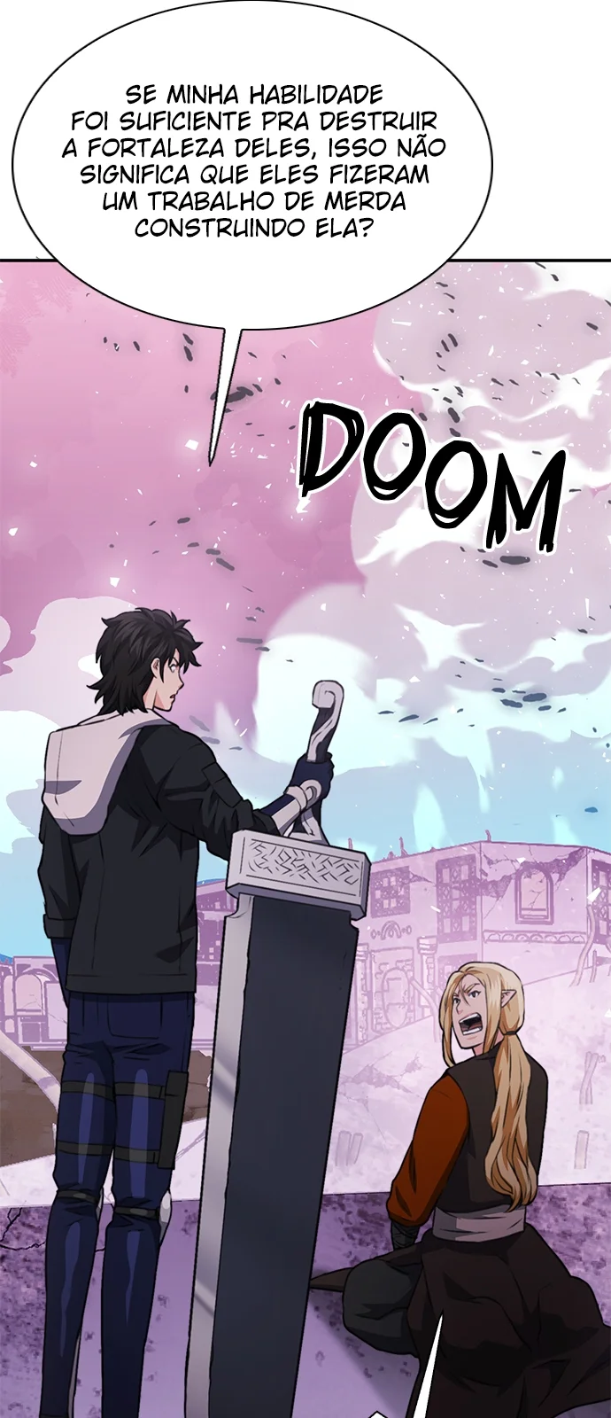 Página do Capítulo 148