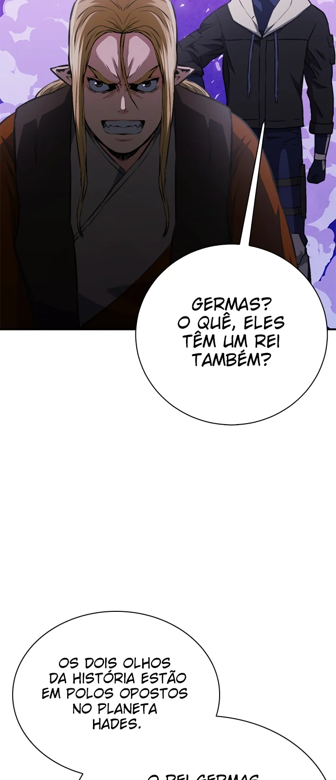 Página do Capítulo 148