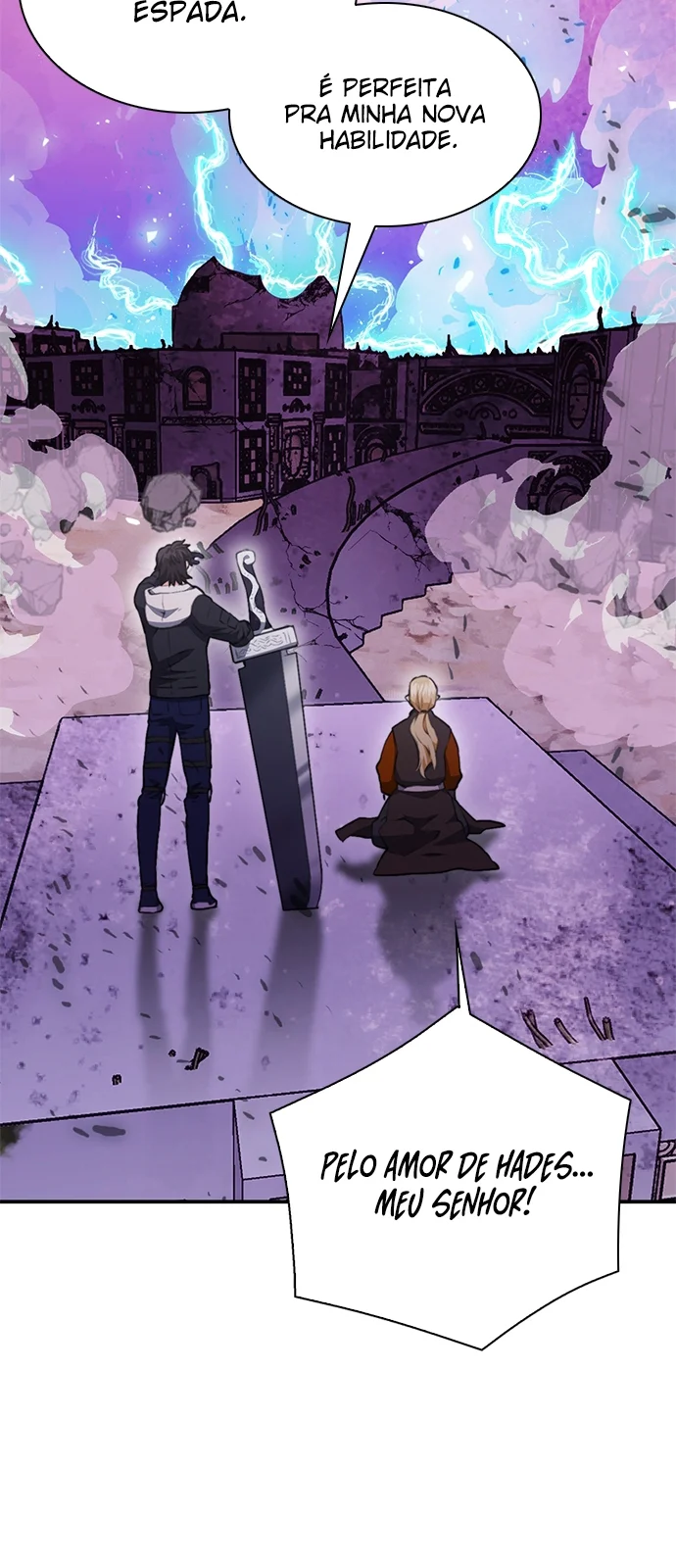 Página do Capítulo 148