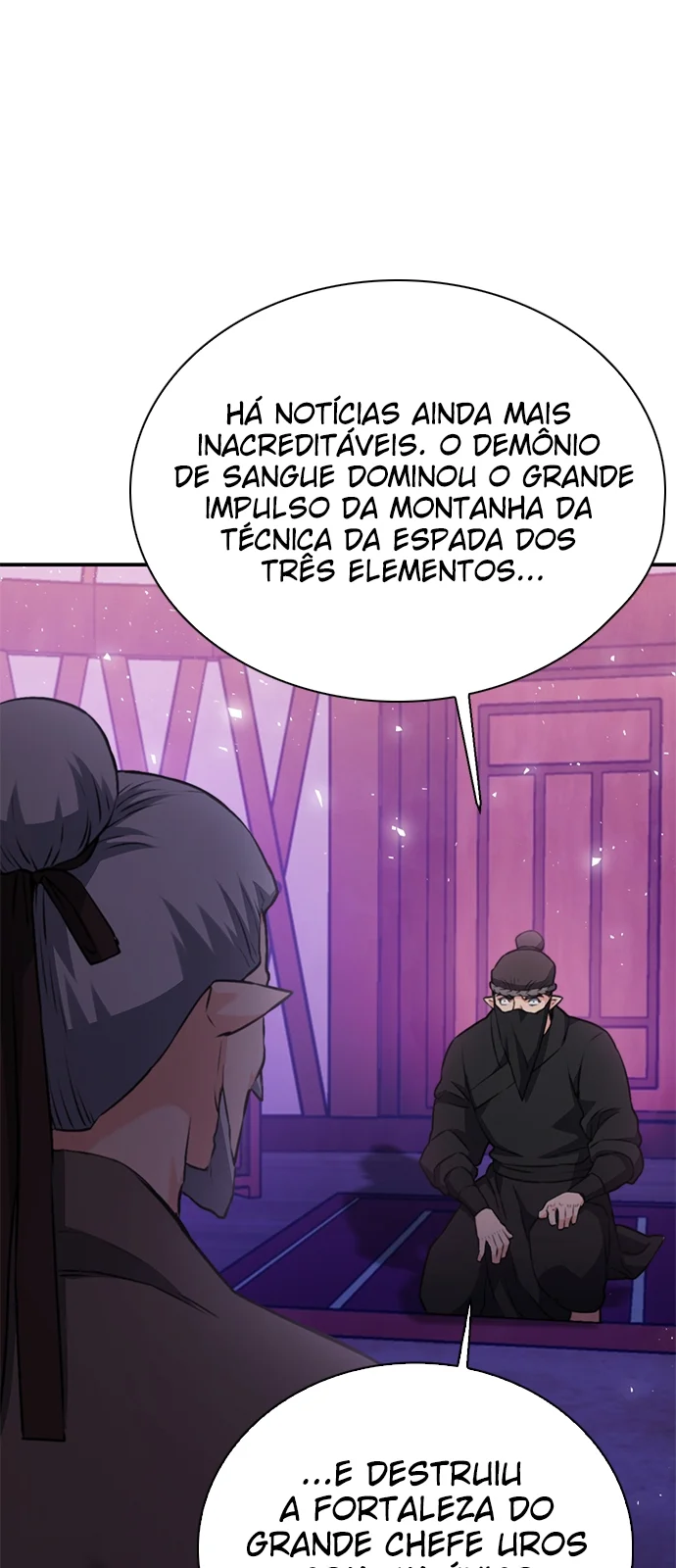 Página do Capítulo 148