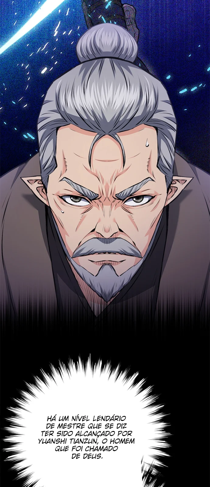 Página do Capítulo 148