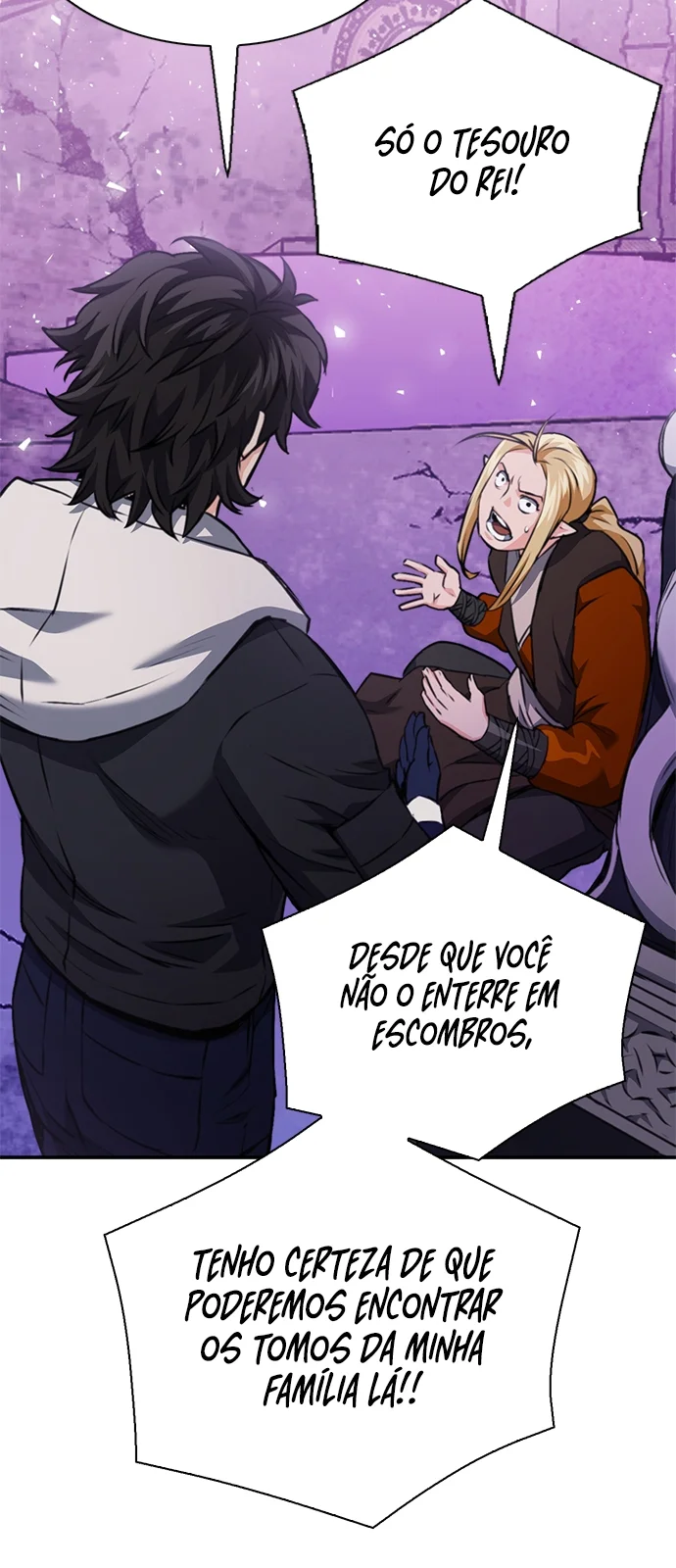 Página do Capítulo 148