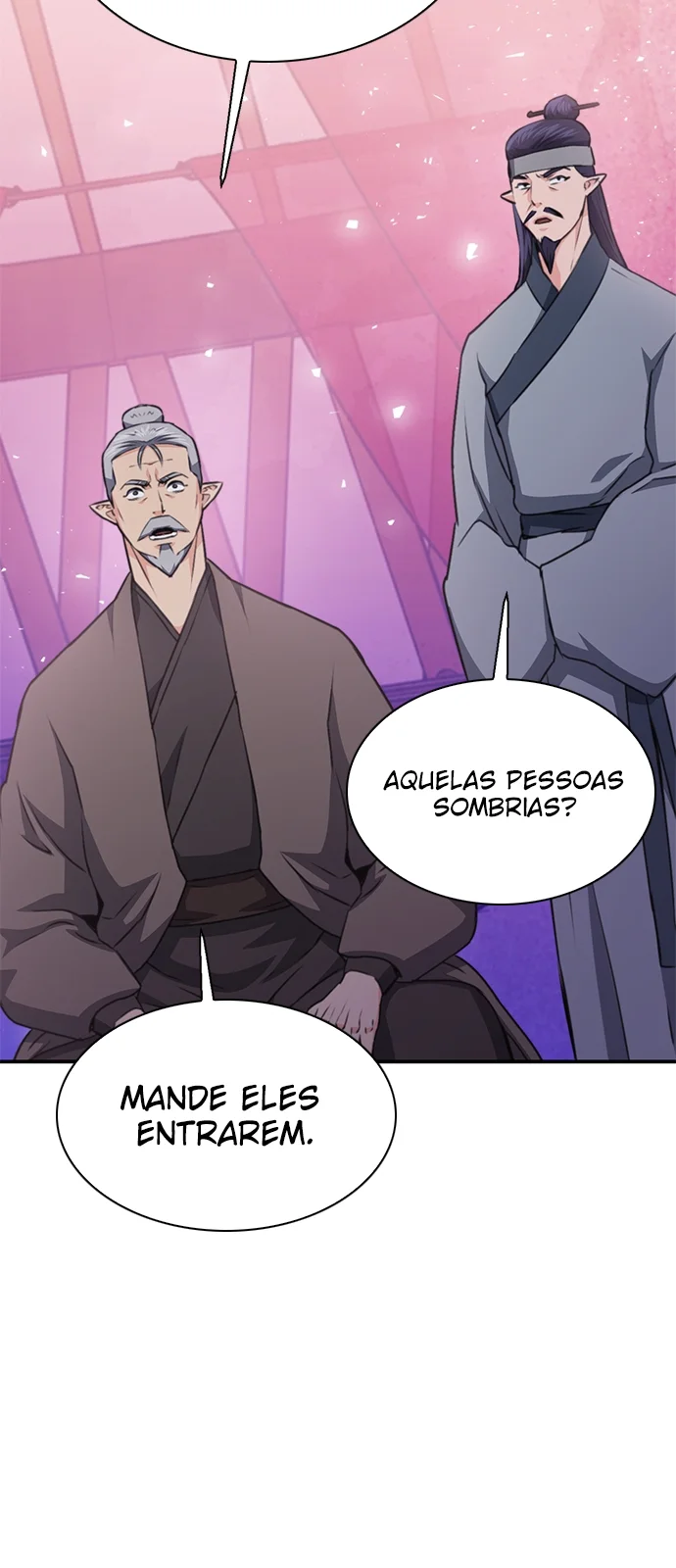 Página do Capítulo 148