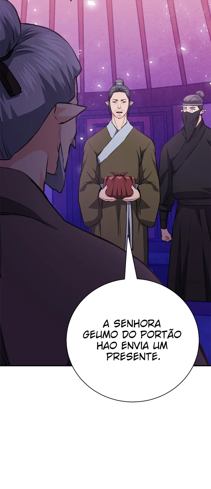 Página do Capítulo 148